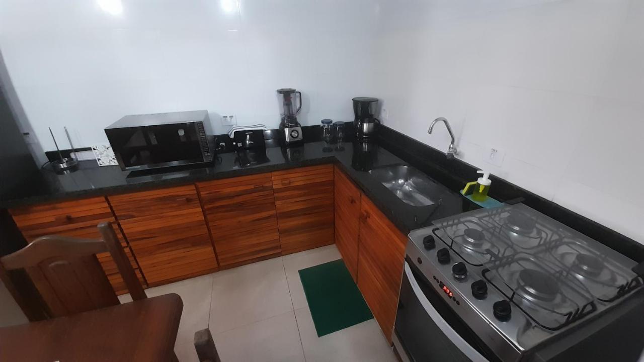 Casa Luz Do Sol Proximo Do Centro Daire Araquari Dış mekan fotoğraf